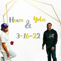 3-16-22 (feat. Blo Heem)