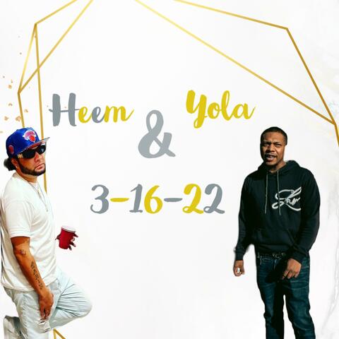 3-16-22 (feat. Blo Heem)