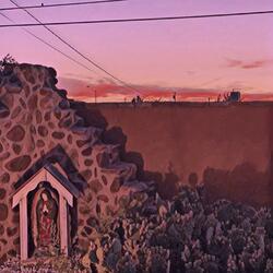 32 Below (feat. Sevon Olivarez)