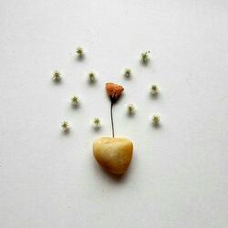 The Winter Snow (feat. Jonie Maris)