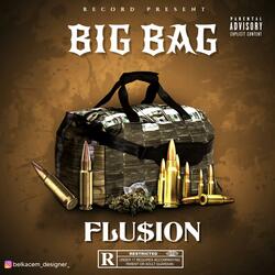 FLU$iON BIG BAG