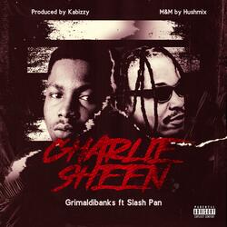 Charlie Sheen (feat. Slash Pan)