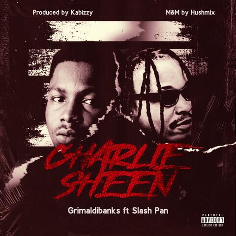 Charlie Sheen (feat. Slash Pan)