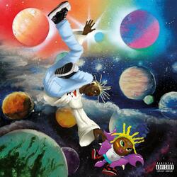 TANK TOP (feat. KV!)