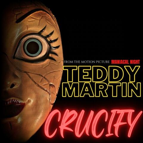 Crucify