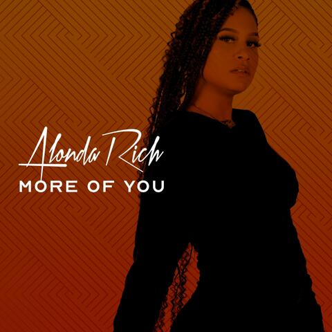 More Of You