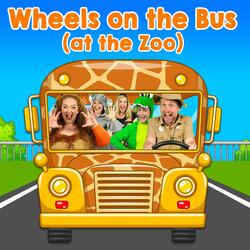 Wheels on the Bus (at the Zoo)