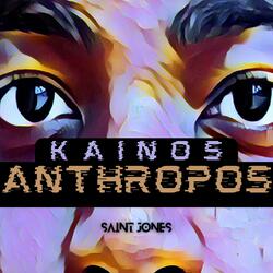 Kainos Anthropos