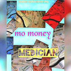 Mo money