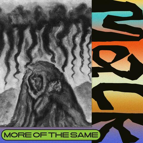 More Of The Same (Art)