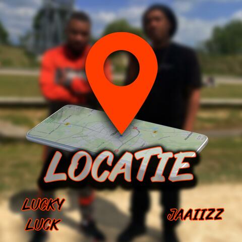 Locatie (feat. Jaaiizz)