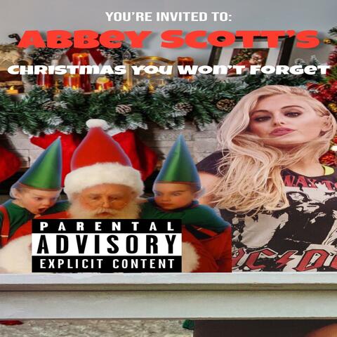 Christmas You Won't Forget