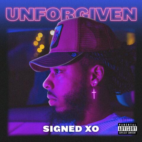 Unforgiven