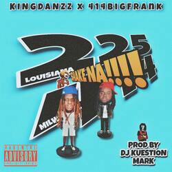 Shake Na (feat. 414bigfrank)