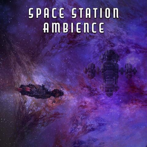 Space Station Ambience