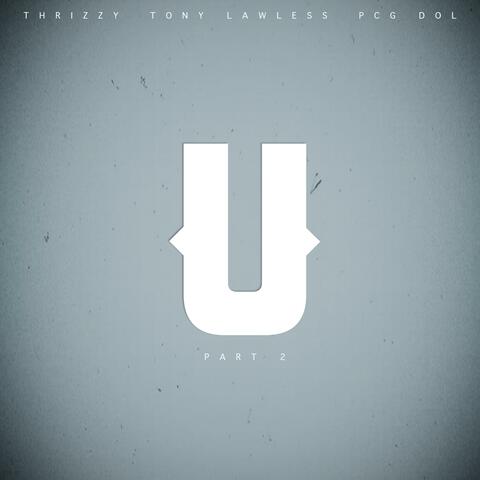 You, Pt. 2 (feat. Tony Lawless & PCG Dol)