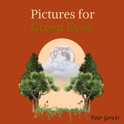 Pictures for Green Eyes