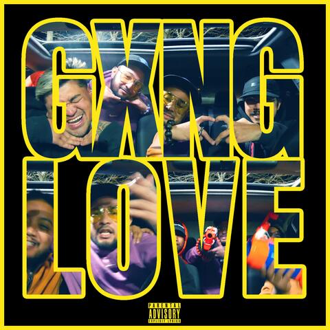 GXNGLOVE