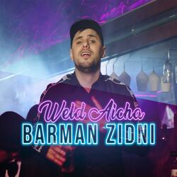BARMAN ZIDNI