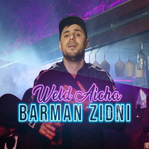 BARMAN ZIDNI
