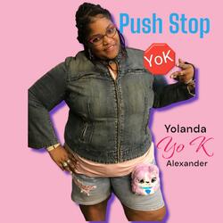 Push Stop