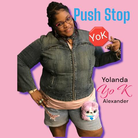 Push Stop
