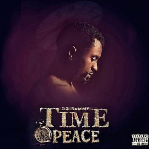 Time Peace