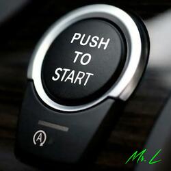 Push To Start (feat. Sabrina Nicole & Rob Finesse)