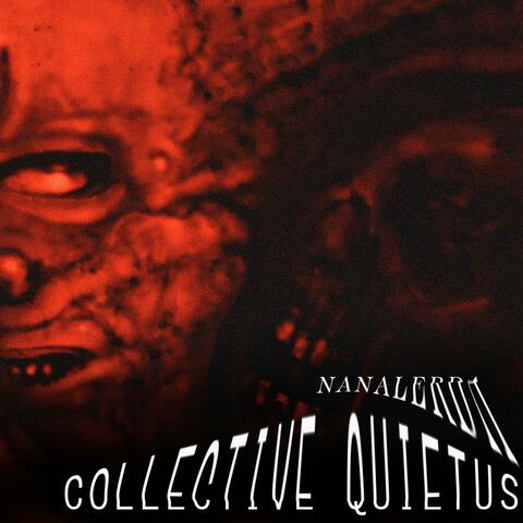 COLLECTIVE QUIETUS