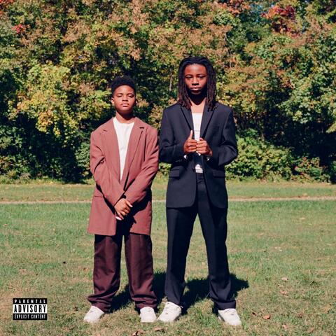 Don't Break (feat. Pink Siifu)