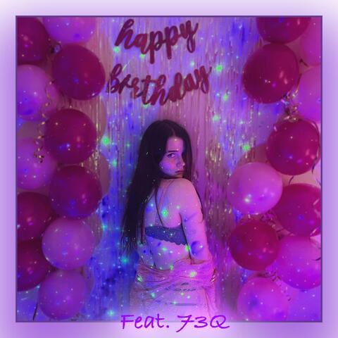 B DAY SEX (feat. 73Ø) [Remix]
