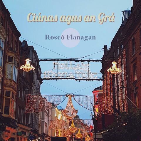 Ciúnas agus an Grá