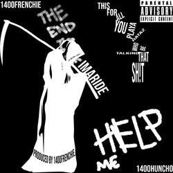 IMARIDE (feat. 1400Huncho & 1400Frenchie)