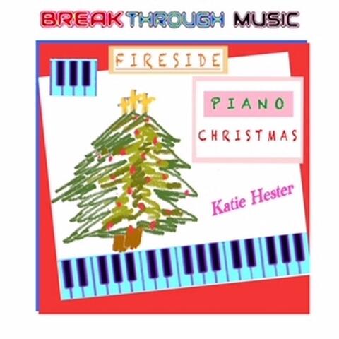 Fireside Piano Christmas
