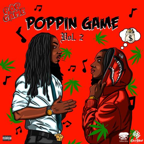 Poppin Game, Vol. 2