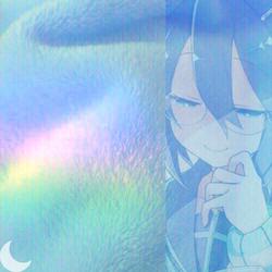 rainy day with asagi