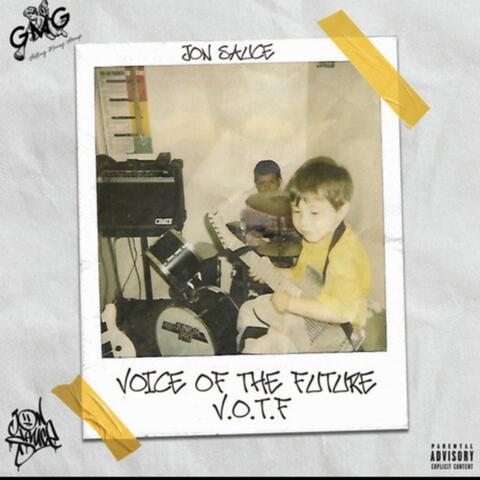 Voice Of The Future