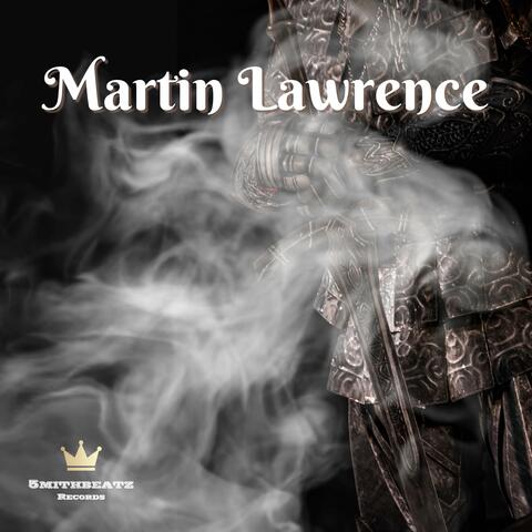 Martin Lawrence (feat. TheRealKarico)