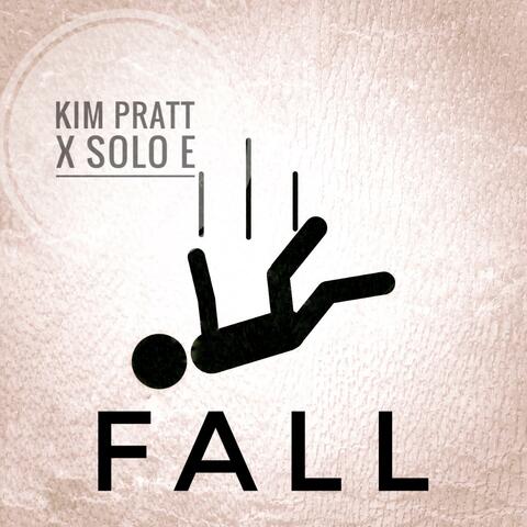 Fall (feat. Solo E)
