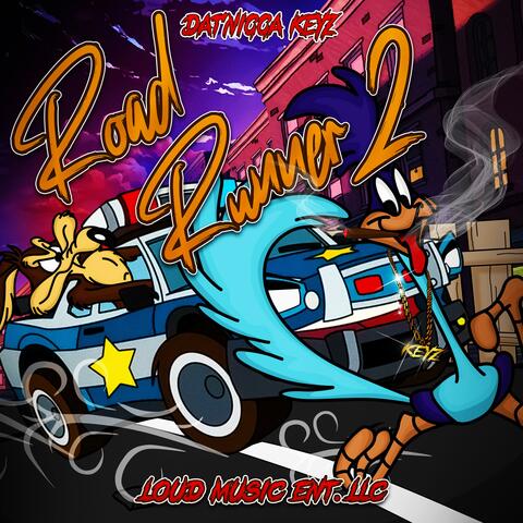 Road Runner 2