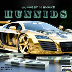 Hunnid (feat. Smxke)