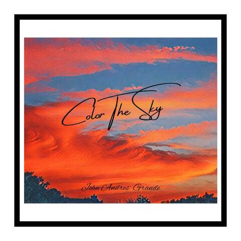 Color The Sky