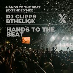 Hands To The Beat