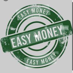 Easy Money (feat. STMG DemGuyz)
