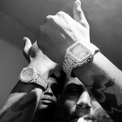 New Cut (feat. Lilblowdiddy & Swervooo)