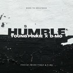 Humble (feat. D-MO)