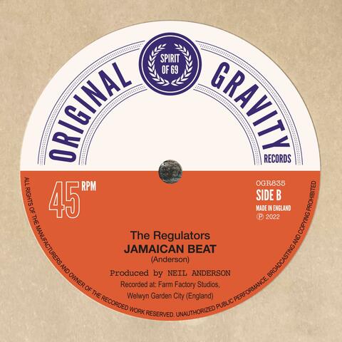 Jamaican Beat