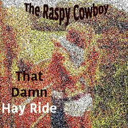 That Damn Hay Ride