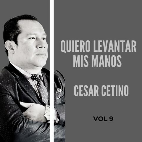 QUIERO LEVANTAR MIS MANOS