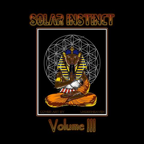 Solar Instinct, Vol. 3